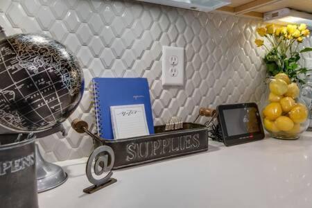 The Kora - Rooftop Luxury In Nashville'S Gulch Exteriör bild