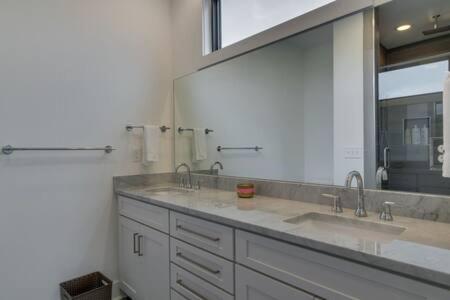 The Kora - Rooftop Luxury In Nashville'S Gulch Exteriör bild